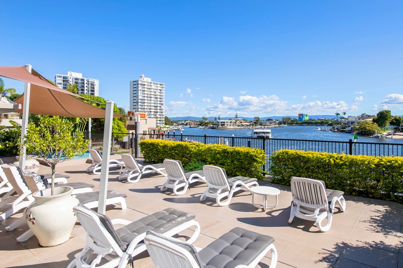 Photo - 70/63 Cavill Avenue, Surfers Paradise QLD 4217 - Image 27