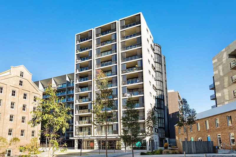 Photo - 706/3 Mungo Scott Place, Summer Hill NSW 2130 - Image 8