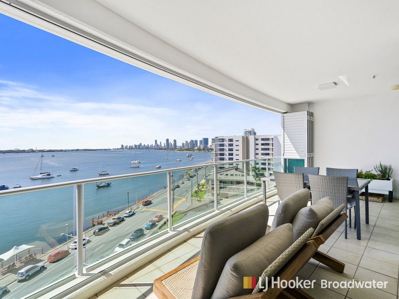 706/300 Marine Parade, Labrador QLD 4215