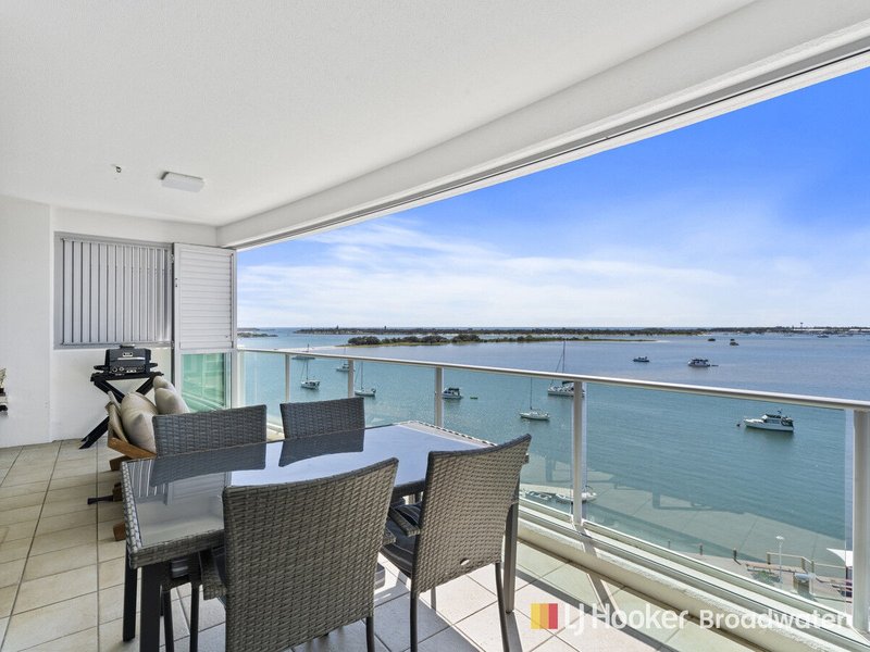 Photo - 706/300 Marine Parade, Labrador QLD 4215 - Image 5