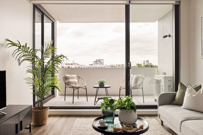 706/5 Powell Street, Homebush NSW 2140