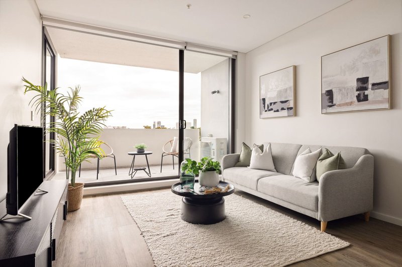 Photo - 706/5 Powell Street, Homebush NSW 2140 - Image 4