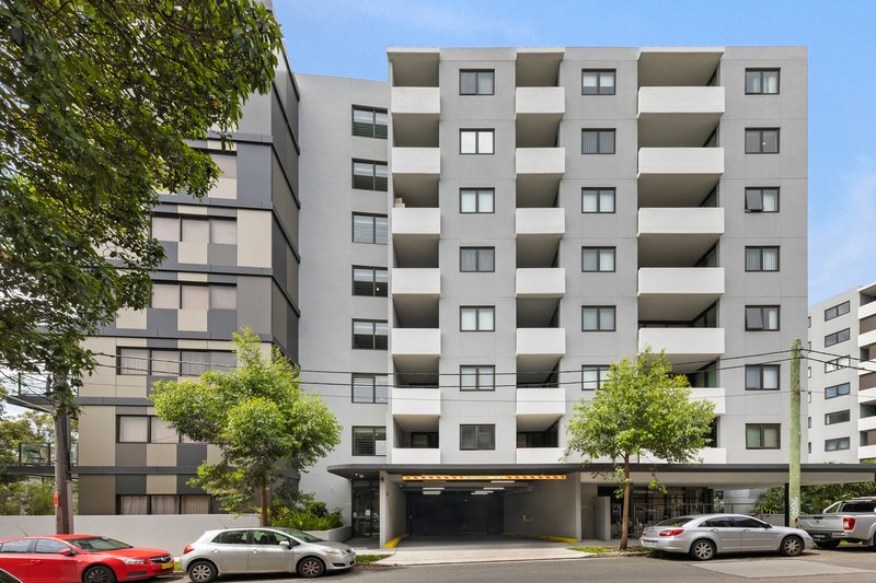 Photo - 706/5 Powell Street, Homebush NSW 2140 - Image 18