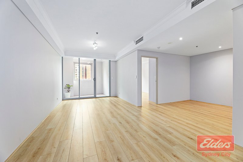 Photo - 706/591 George Street, Sydney NSW 2000 - Image 1