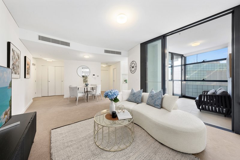 Photo - 706/69 Albert Avenue, Chatswood NSW 2067 - Image 1