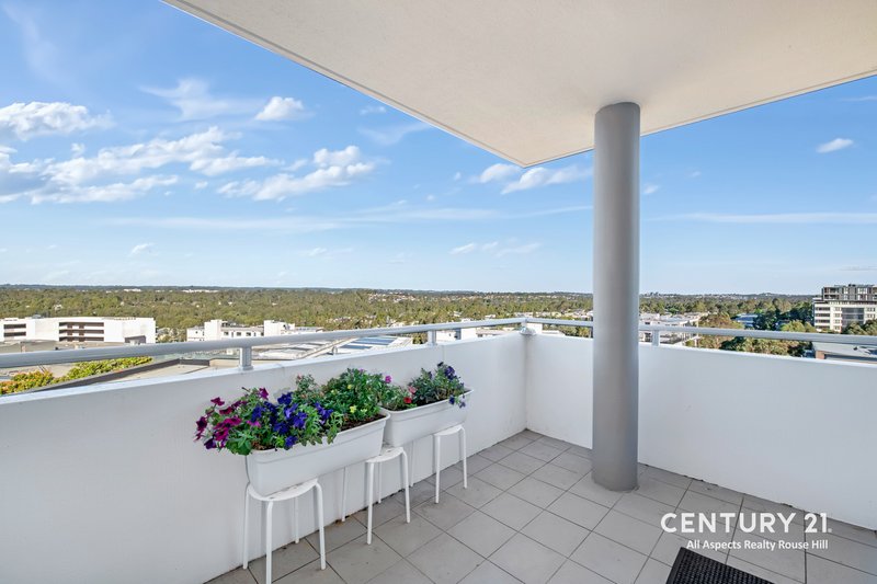 706/72 Civic Way, Rouse Hill NSW 2155