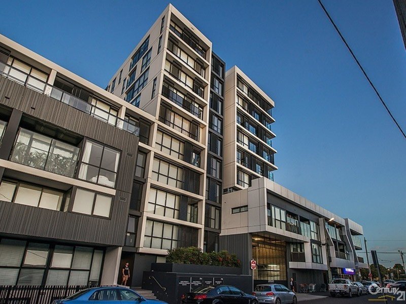 706/8 Grosvenor Street, Abbotsford VIC 3067