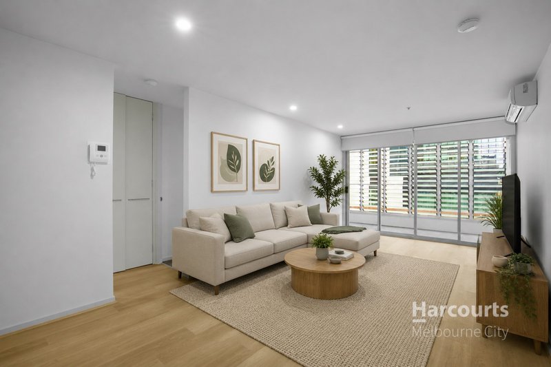 Photo - 706/8 Mccrae Street, Docklands VIC 3008 - Image 1