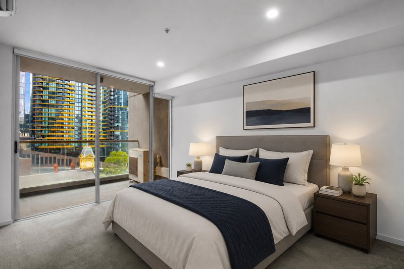 Photo - 706/8 Mccrae Street, Docklands VIC 3008 - Image 4