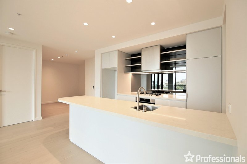 Photo - 706/94 Stanley Street, West Melbourne VIC 3003 - Image 4