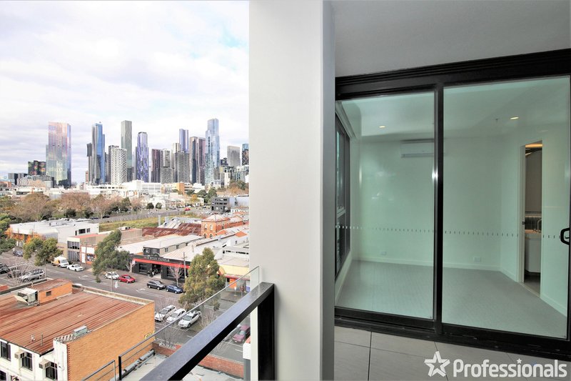 Photo - 706/94 Stanley Street, West Melbourne VIC 3003 - Image 11