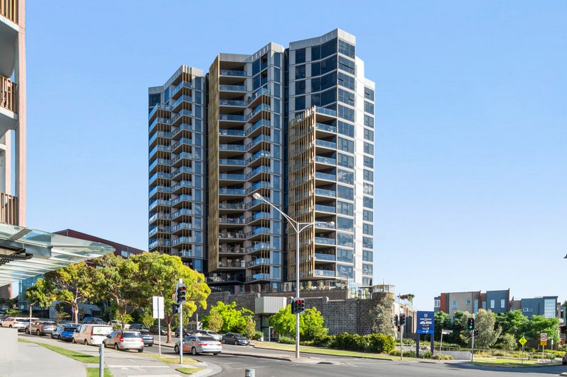 Photo - 706A/21 Pentridge Boulevard, Coburg VIC 3058 - Image 1