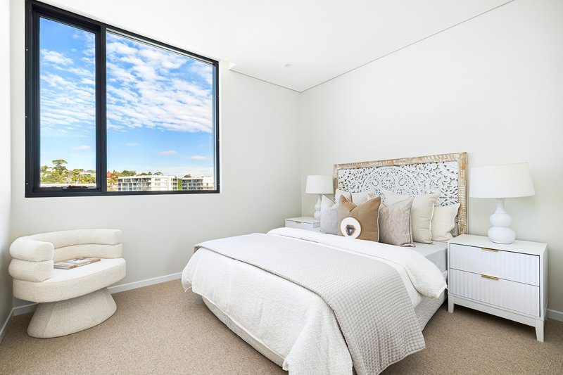 Photo - 706A/8 Oaks Avenue, Dee Why NSW 2099 - Image 5