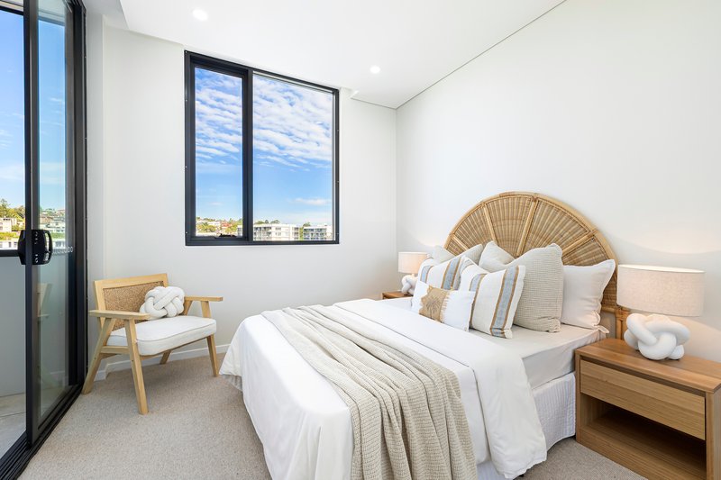 Photo - 706A/8 Oaks Avenue, Dee Why NSW 2099 - Image 6