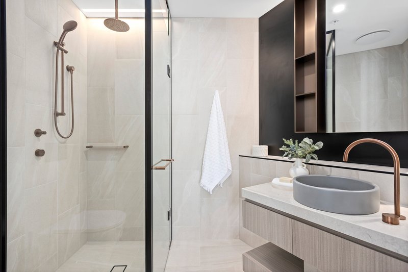 Photo - 707/10 Waterfront Promenade, Shell Cove NSW 2529 - Image 8