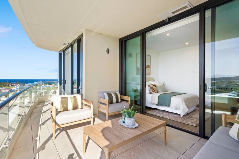 Photo - 707/10 Waterfront Promenade, Shell Cove NSW 2529 - Image 12