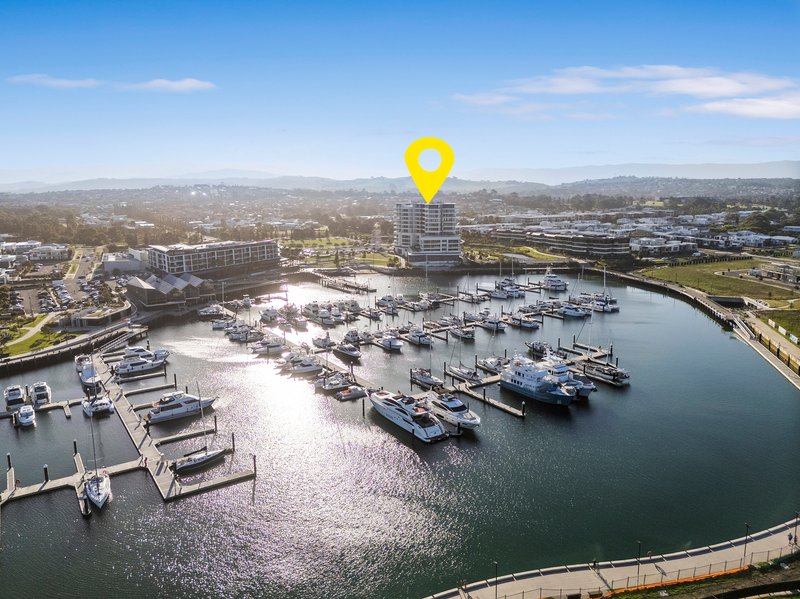 Photo - 707/10 Waterfront Promenade, Shell Cove NSW 2529 - Image 23