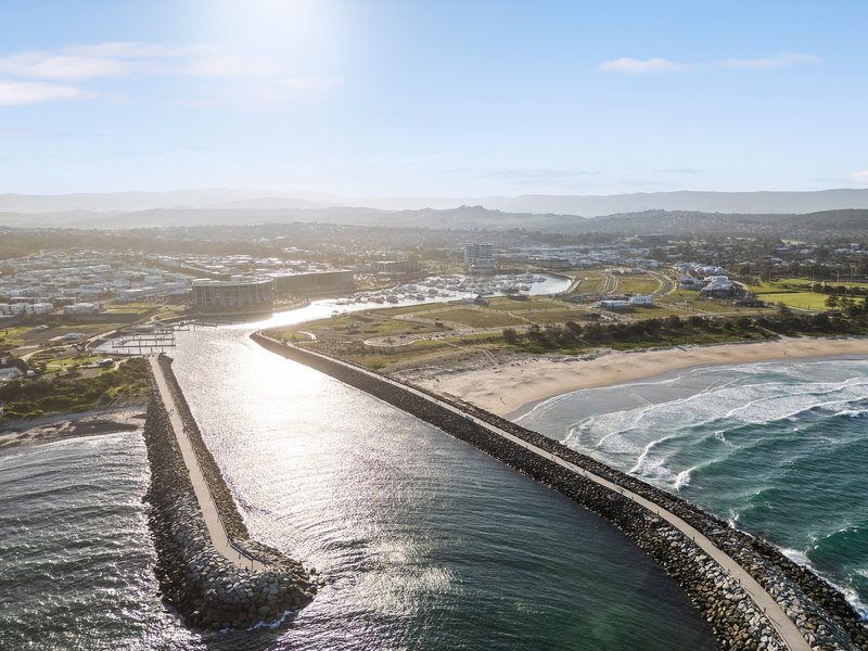 Photo - 707/10 Waterfront Promenade, Shell Cove NSW 2529 - Image 25