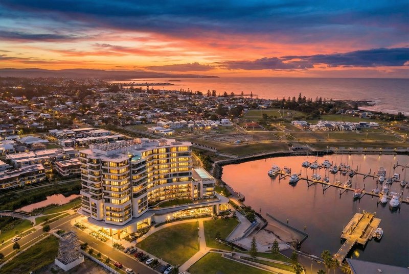 Photo - 707/10 Waterfront Promenade, Shell Cove NSW 2529 - Image 26