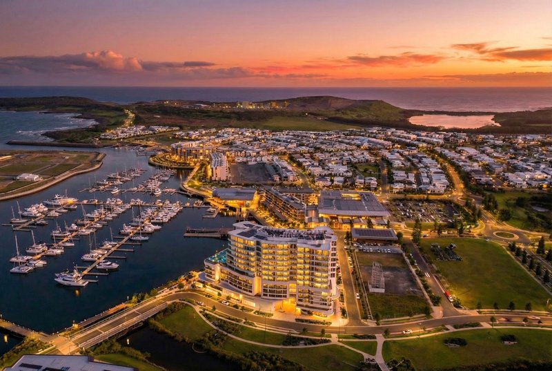 Photo - 707/10 Waterfront Promenade, Shell Cove NSW 2529 - Image 27