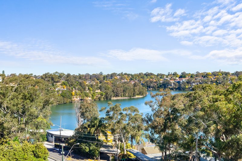 707/10 Waterview Drive, Lane Cove NSW 2066