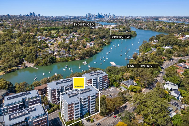 Photo - 707/10 Waterview Drive, Lane Cove NSW 2066 - Image 6