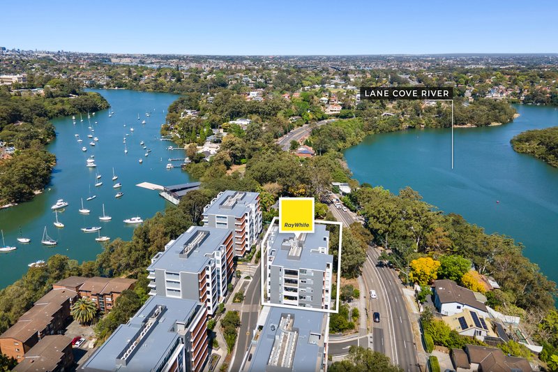 Photo - 707/10 Waterview Drive, Lane Cove NSW 2066 - Image 9