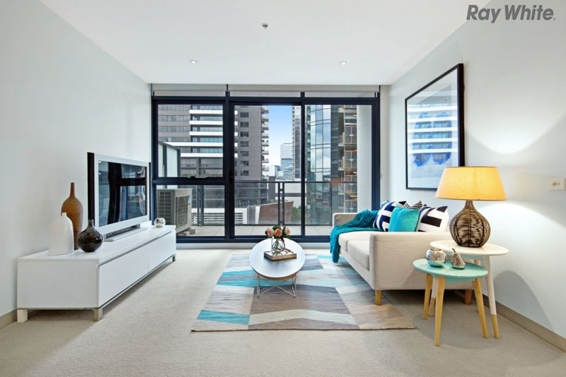 Photo - 707/109 Clarendon Street, Southbank VIC 3006 - Image 2