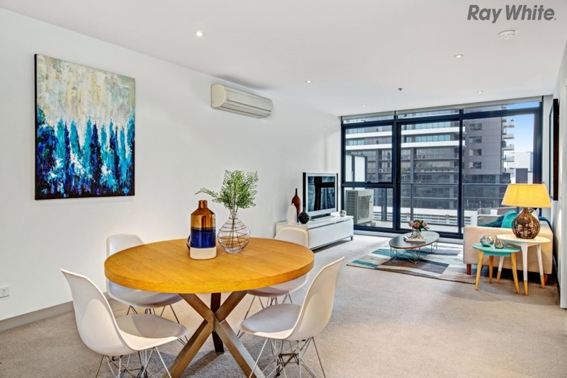 Photo - 707/109 Clarendon Street, Southbank VIC 3006 - Image 3