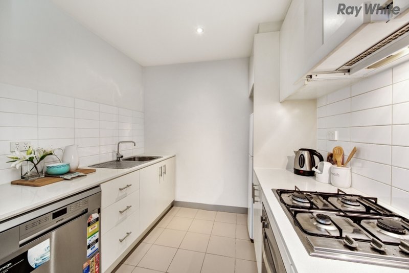 Photo - 707/109 Clarendon Street, Southbank VIC 3006 - Image 5