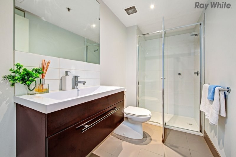 Photo - 707/109 Clarendon Street, Southbank VIC 3006 - Image 6