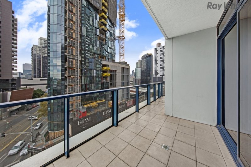 Photo - 707/109 Clarendon Street, Southbank VIC 3006 - Image 7