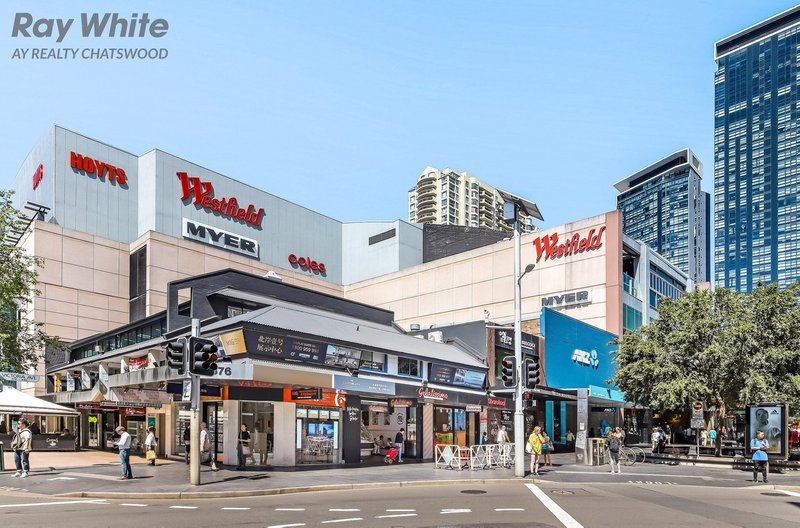 Photo - 707/11 Railway Street, Chatswood NSW 2067 - Image 15