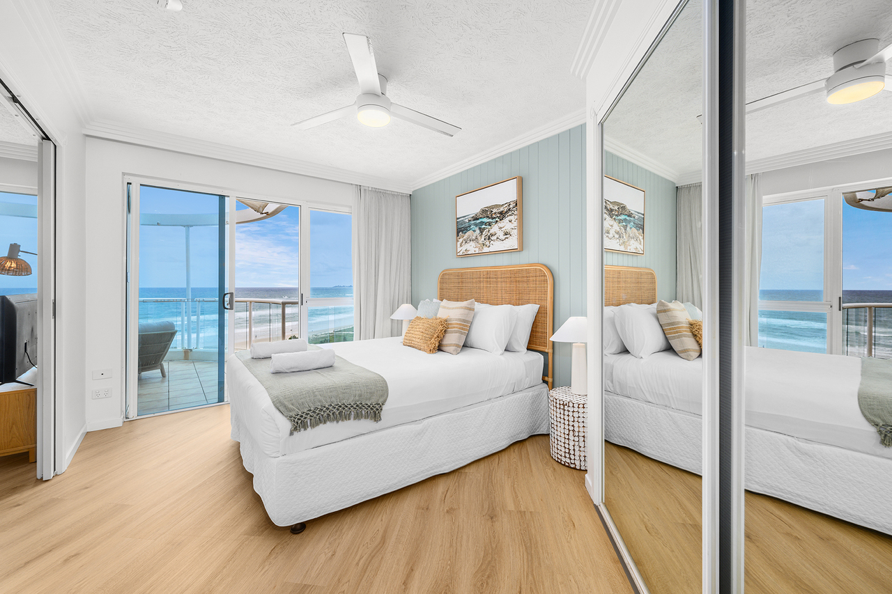 1-bedroom unit at 707 1483 GOLD COAST HIGHWAY, PALM BEACH QLD 4221, , Queensland