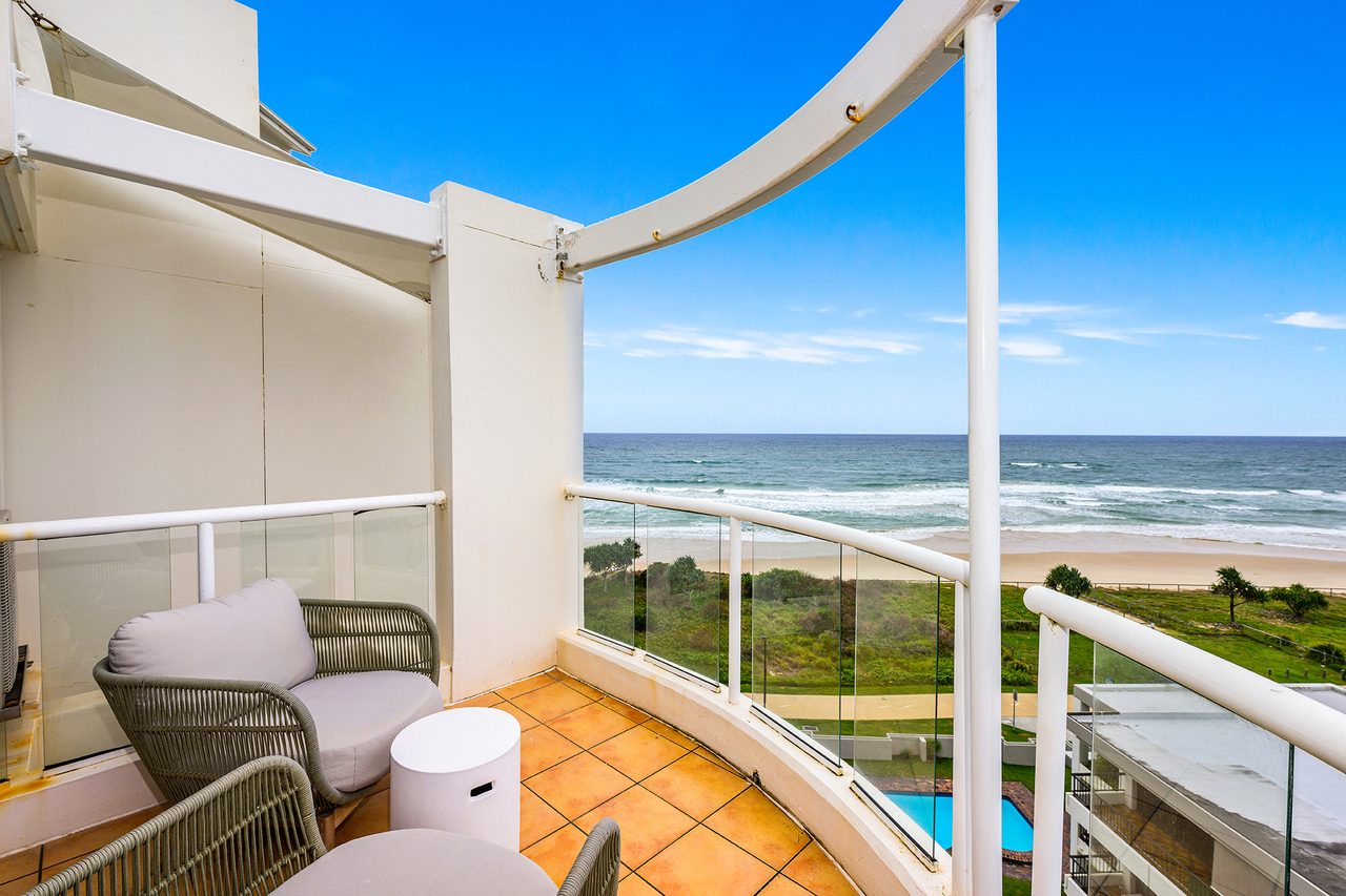 1-bedroom unit at 707 1483 GOLD COAST HIGHWAY, PALM BEACH QLD 4221, , Queensland