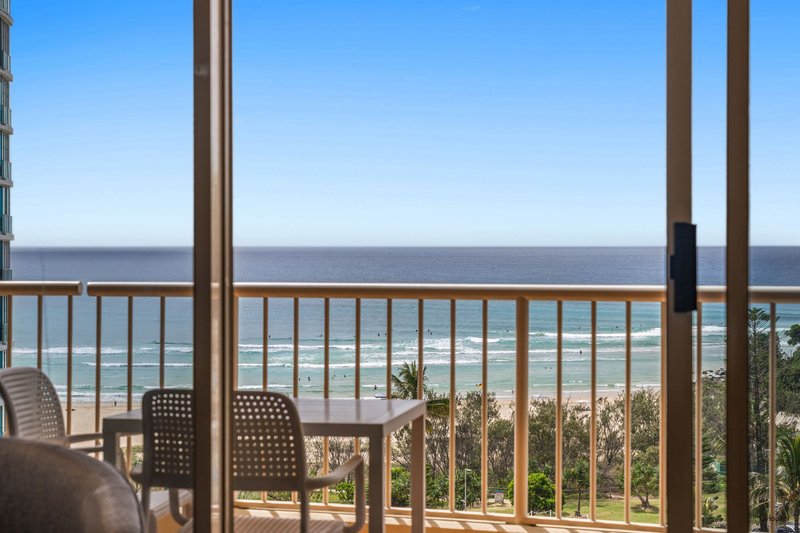 Photo - 707/2-4 Stuart Street, Tweed Heads NSW 2485 - Image 1