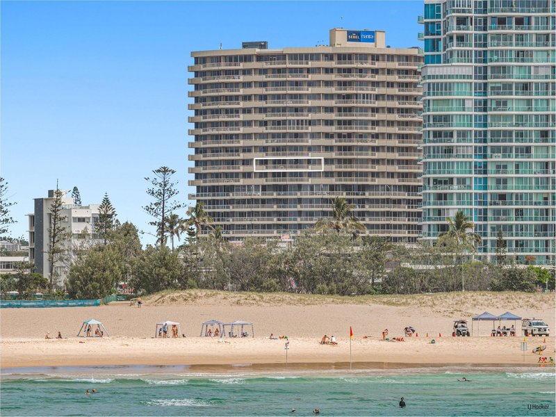 Photo - 707/2-4 Stuart Street, Tweed Heads NSW 2485 - Image 2