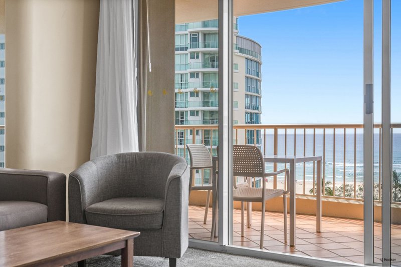 Photo - 707/2-4 Stuart Street, Tweed Heads NSW 2485 - Image 4