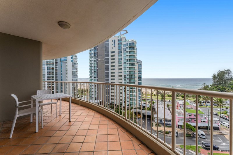 Photo - 707/2-4 Stuart Street, Tweed Heads NSW 2485 - Image 5