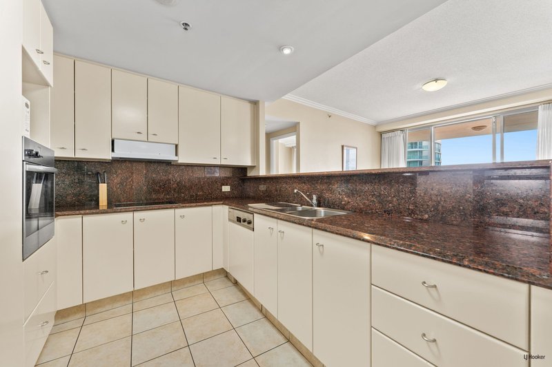 Photo - 707/2-4 Stuart Street, Tweed Heads NSW 2485 - Image 6