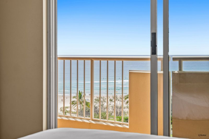 Photo - 707/2-4 Stuart Street, Tweed Heads NSW 2485 - Image 8