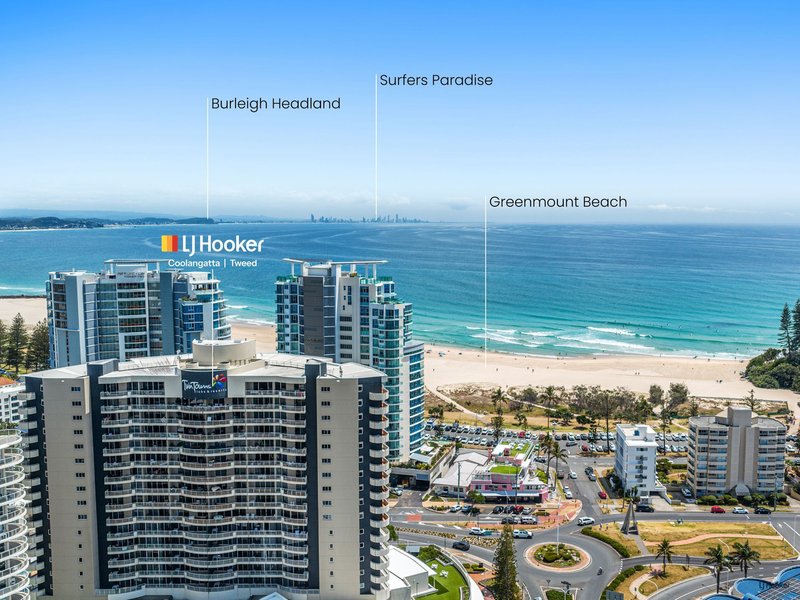 Photo - 707/2-4 Stuart Street, Tweed Heads NSW 2485 - Image 16