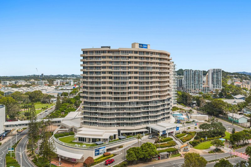 Photo - 707/2-4 Stuart Street, Tweed Heads NSW 2485 - Image 17