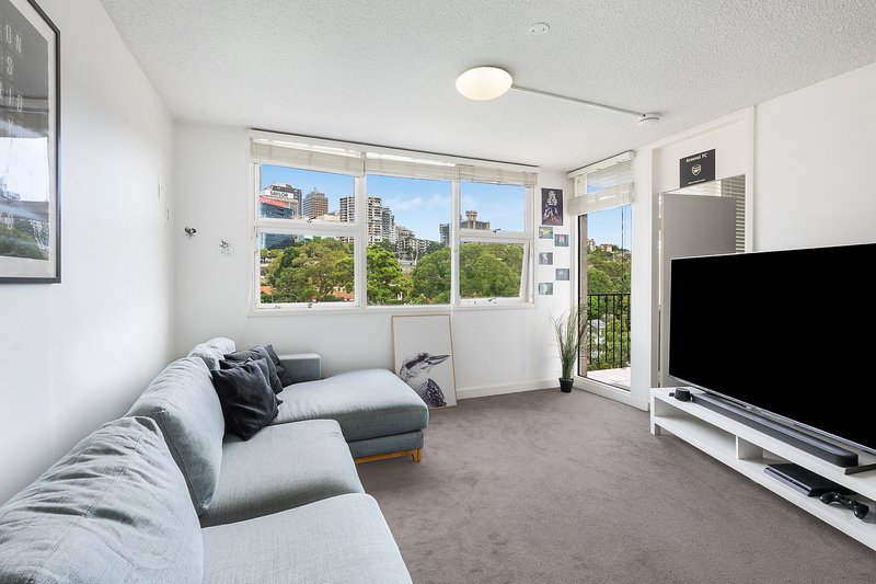 707/22 Doris Street, North Sydney NSW 2060 | Real Estate Industry Partners