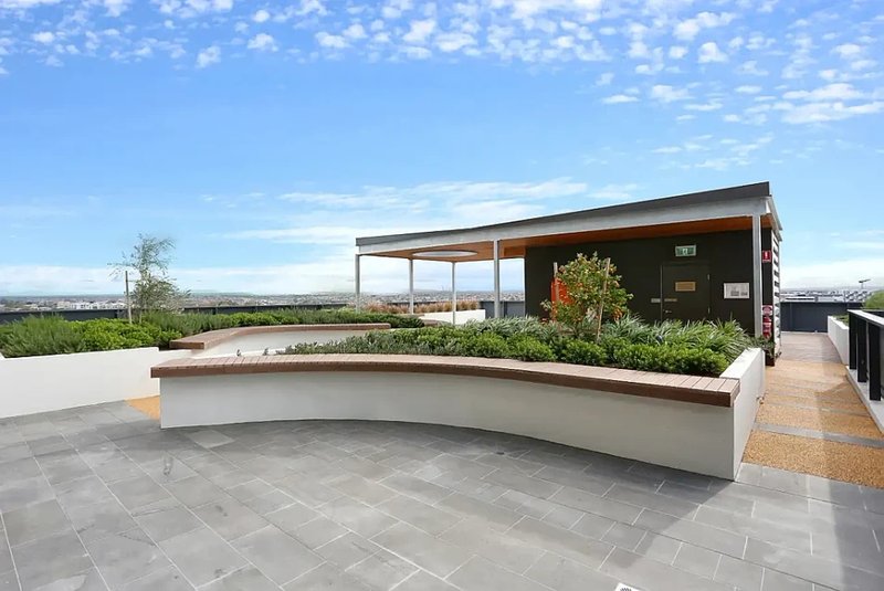 Photo - 707/288 Albert Street, Brunswick VIC 3056 - Image 9