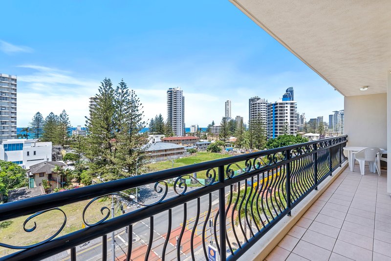 Photo - 707/2988-2994 Surfers Paradise Boulevard, Surfers Paradise QLD 4217 - Image 10