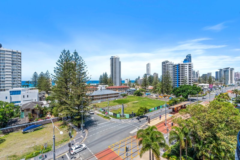 Photo - 707/2988-2994 Surfers Paradise Boulevard, Surfers Paradise QLD 4217 - Image 11