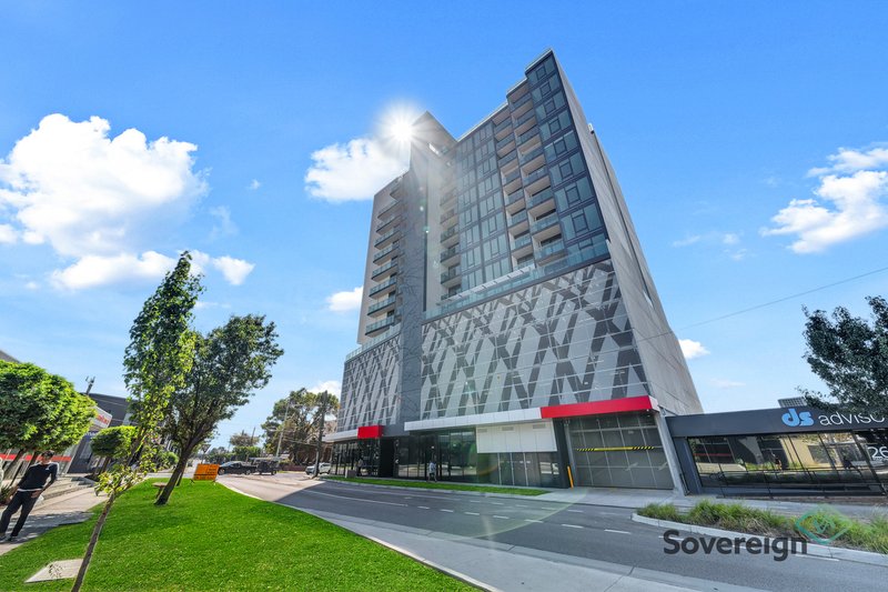 Photo - 707/34 Mason Street, Dandenong VIC 3175 - Image 2