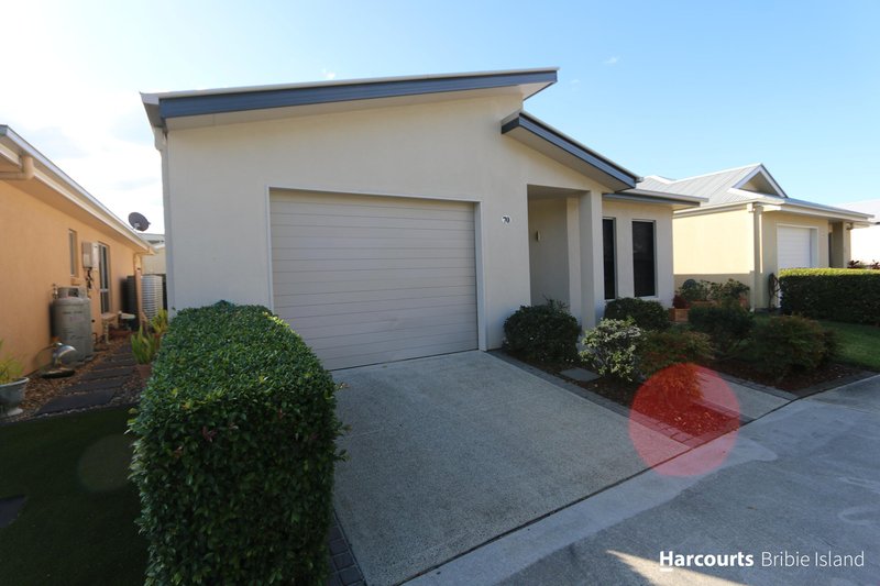 Photo - 70/74 Cotterill Ave , Bongaree QLD 4507 - Image 13