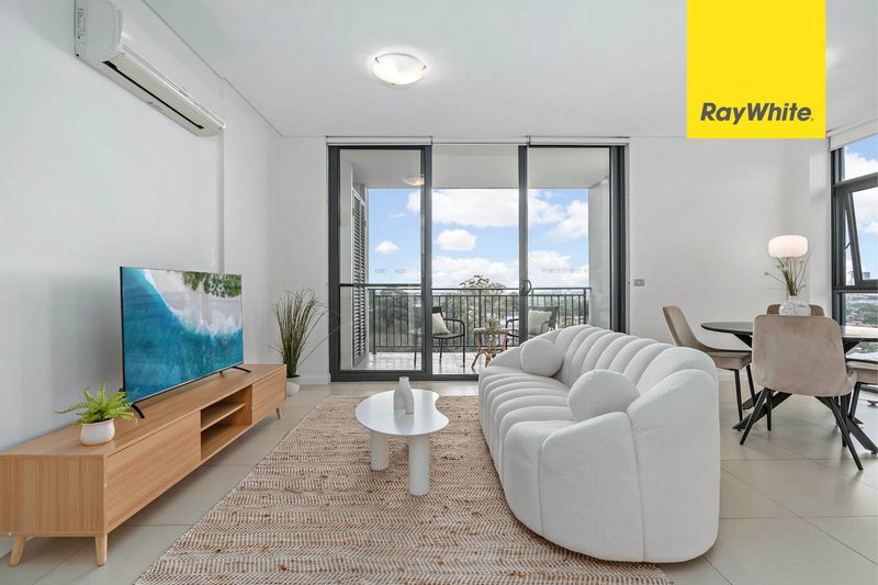 Photo - 707/43 Church Street, Lidcombe NSW 2141 - Image 4